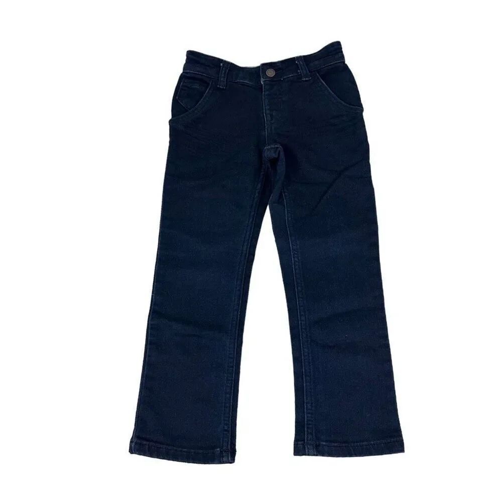 Cat & Jack Straight 4T Jeans